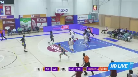 Poster siaran GAPA Hradec Kralove VS Sluneta Usti nad Labem
