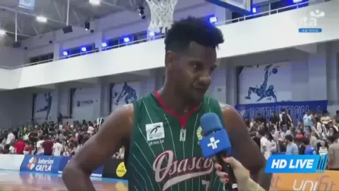 Poster siaran Unifacisa VS Osasco Basket