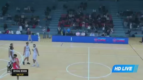 Poster siaran Fyllingen VS HKK Mostar