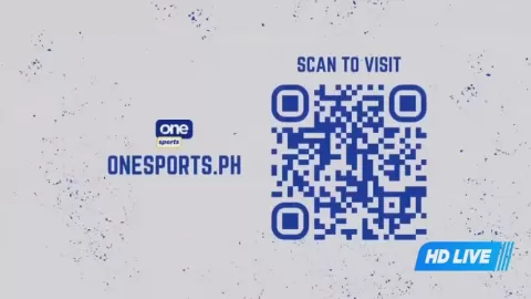 Poster siaran UST Growling Tigers VS FEU Tamaraws