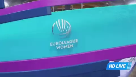 Poster siaran Mechelen Women VS Galatasaray Women