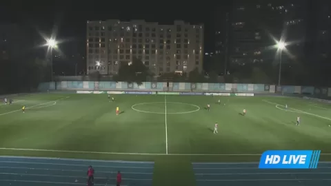 Poster siaran Khan Tengri FC VS FK Aktobe II