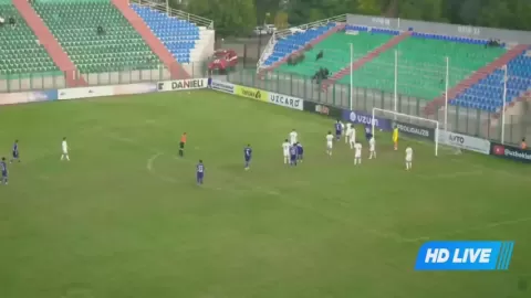 Poster siaran Metallurg Bekobod VS Shurtan Guzor