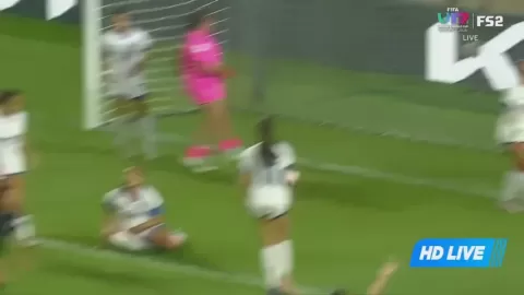 Poster siaran USA U17 Women VS Samoa U17 Women