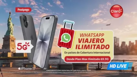 Poster siaran Comerciantes Unidos VS Juan Pablo II