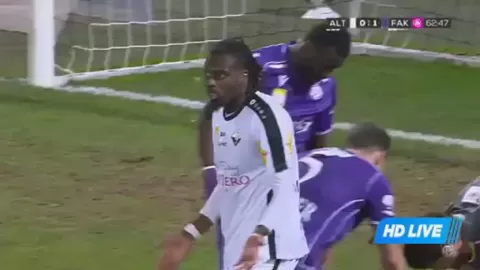 Poster siaran Rheindorf Altach VS Austria Vienna