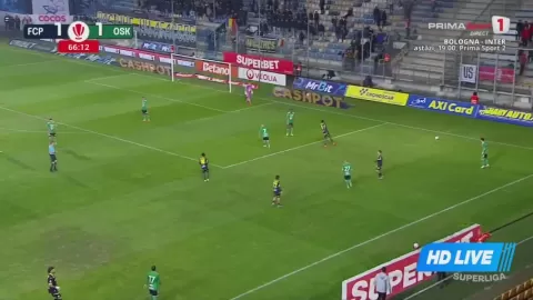 Poster siaran Petrolul Ploiesti VS Sepsi OSK Sfantul Gheorghe