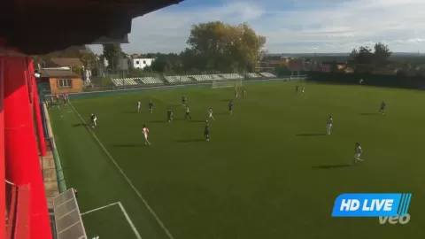 Poster siaran Slavia Praha U19 VS Slovacko U19
