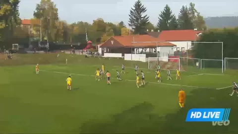 Poster siaran Dukla Praha U19 VS Dynamo Ceske Budejovice U19