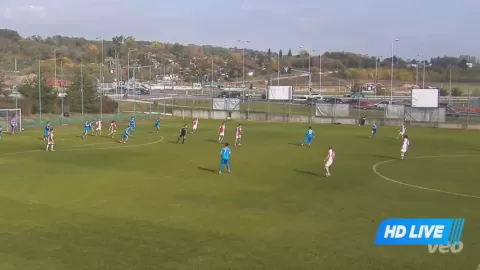 Poster siaran Mlada Boleslav U19 VS Slavia Praha U19