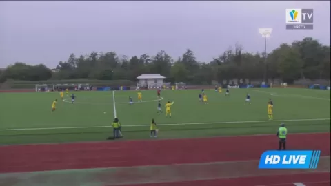Poster siaran Como U19 VS Verona Youth