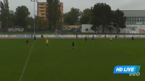 Poster siaran Spolana Neratovice VS Pardubice B