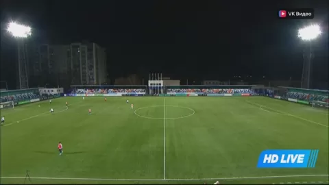 Poster siaran Neftekhimik Nizhnekamsk VS FK Chelyabinsk