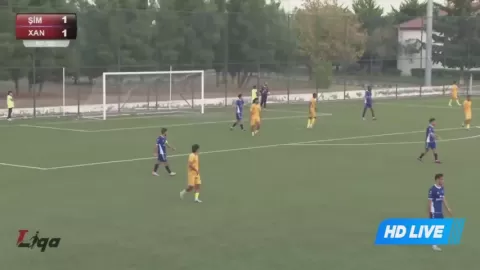 Poster siaran Al Shimali VS Qarabag Khankendi