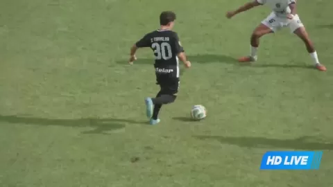Poster siaran Zamora Barinas VS Academia Anzoategui