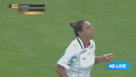 Poster siaran Belgrano Women VS Palmeiras SP Women