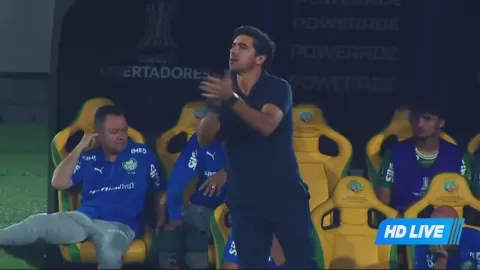 Poster siaran Paredes VS FC Famalicao