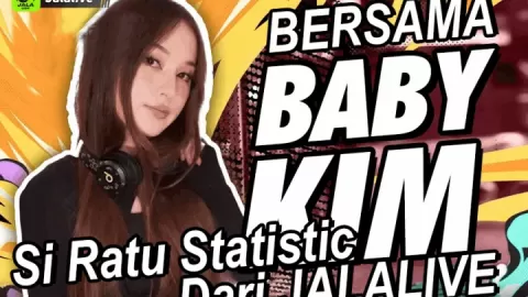 Poster siaran Analisis Sepak Bola dan Prediksi Taruhan