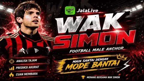 Poster siaran Atletico San Luis VS Queretaro FC